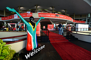 Make your way to INDABA 2016 – Africa’s top travel trade show